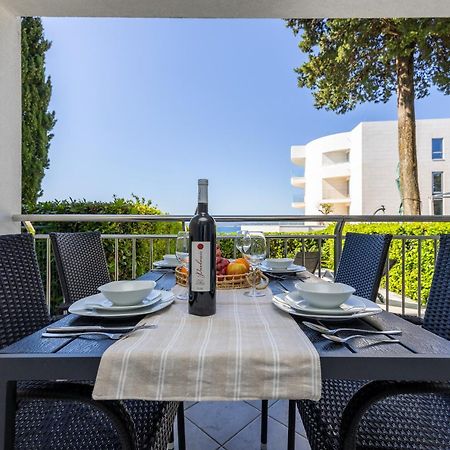 Apartmani Heta Alagic II Selce Εξωτερικό φωτογραφία