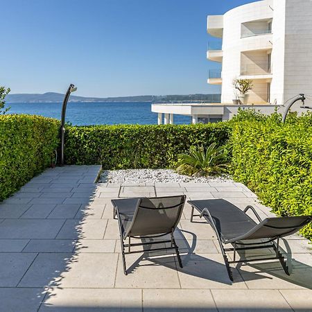 Apartmani Heta Alagic II Selce Εξωτερικό φωτογραφία