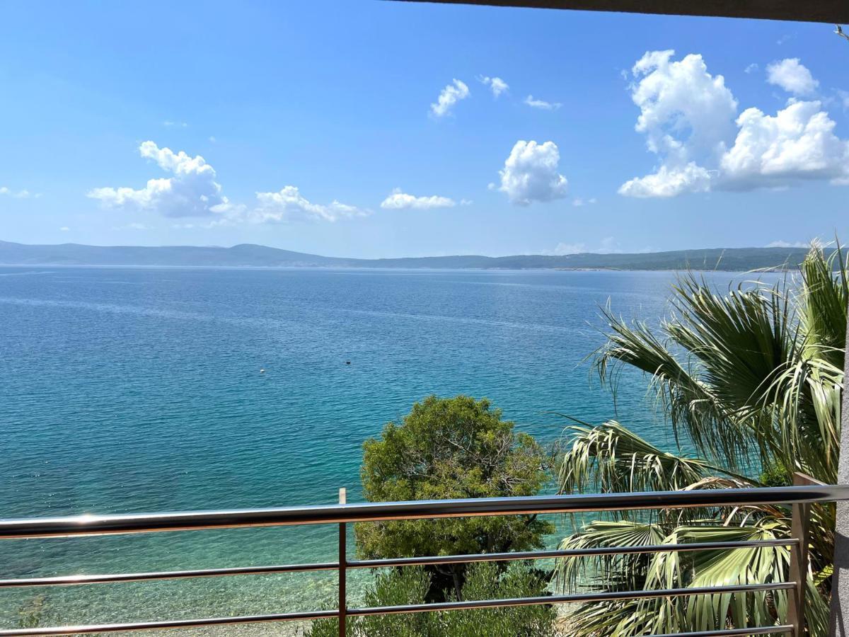 Apartmani Heta Alagic II Selce Εξωτερικό φωτογραφία