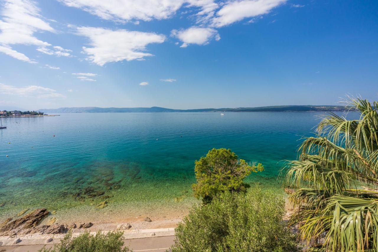 Apartmani Heta Alagic II Selce Εξωτερικό φωτογραφία