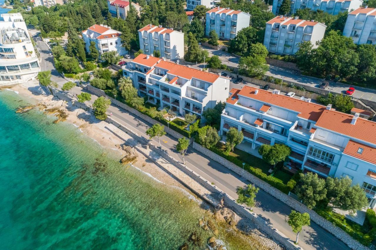 Apartmani Heta Alagic II Selce Εξωτερικό φωτογραφία