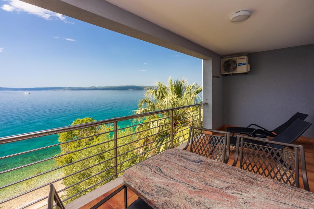 Apartmani Heta Alagic II Selce Εξωτερικό φωτογραφία
