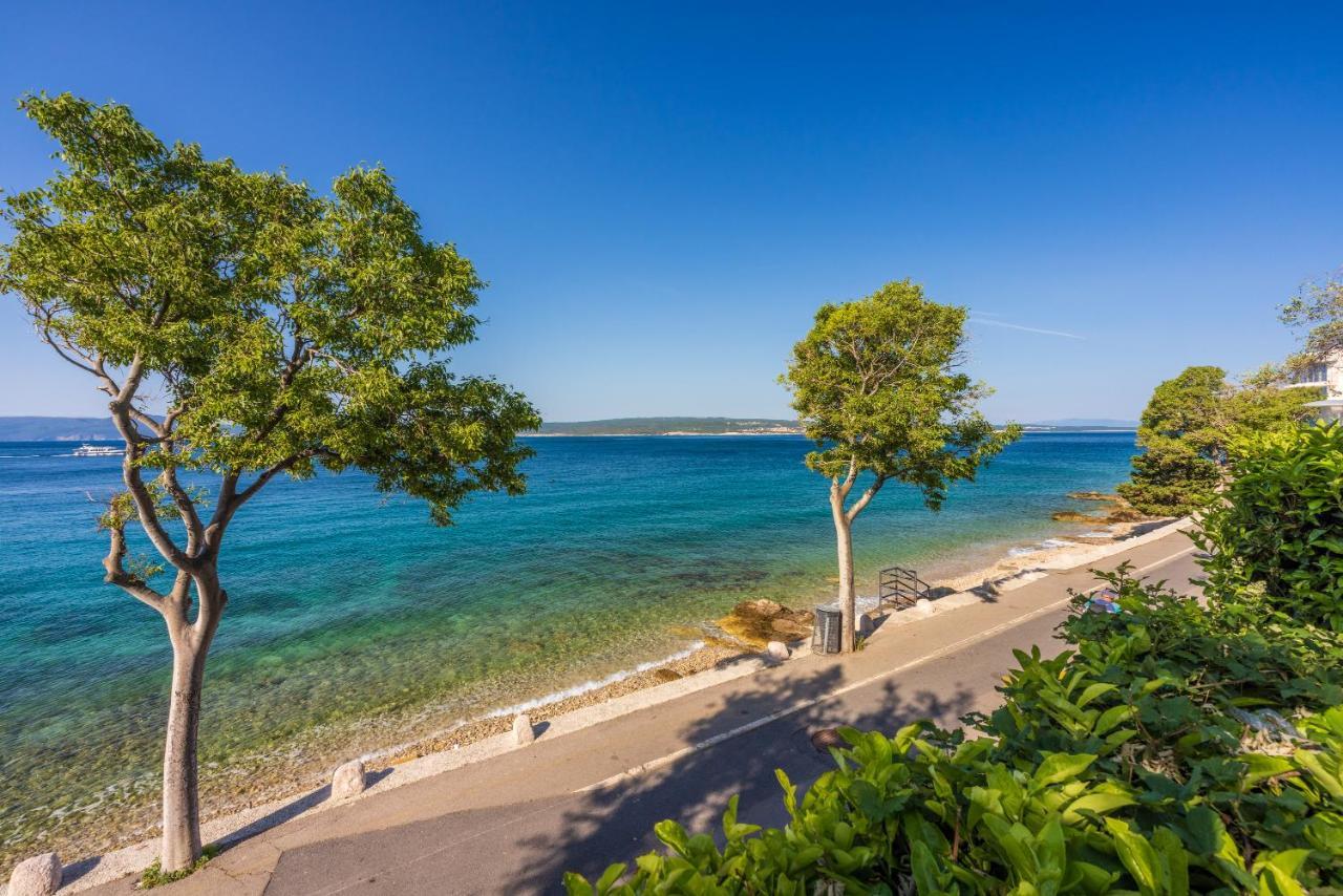 Apartmani Heta Alagic II Selce Εξωτερικό φωτογραφία