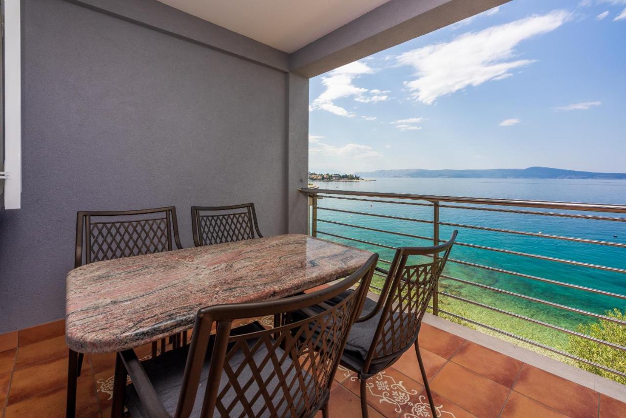 Apartmani Heta Alagic II Selce Εξωτερικό φωτογραφία
