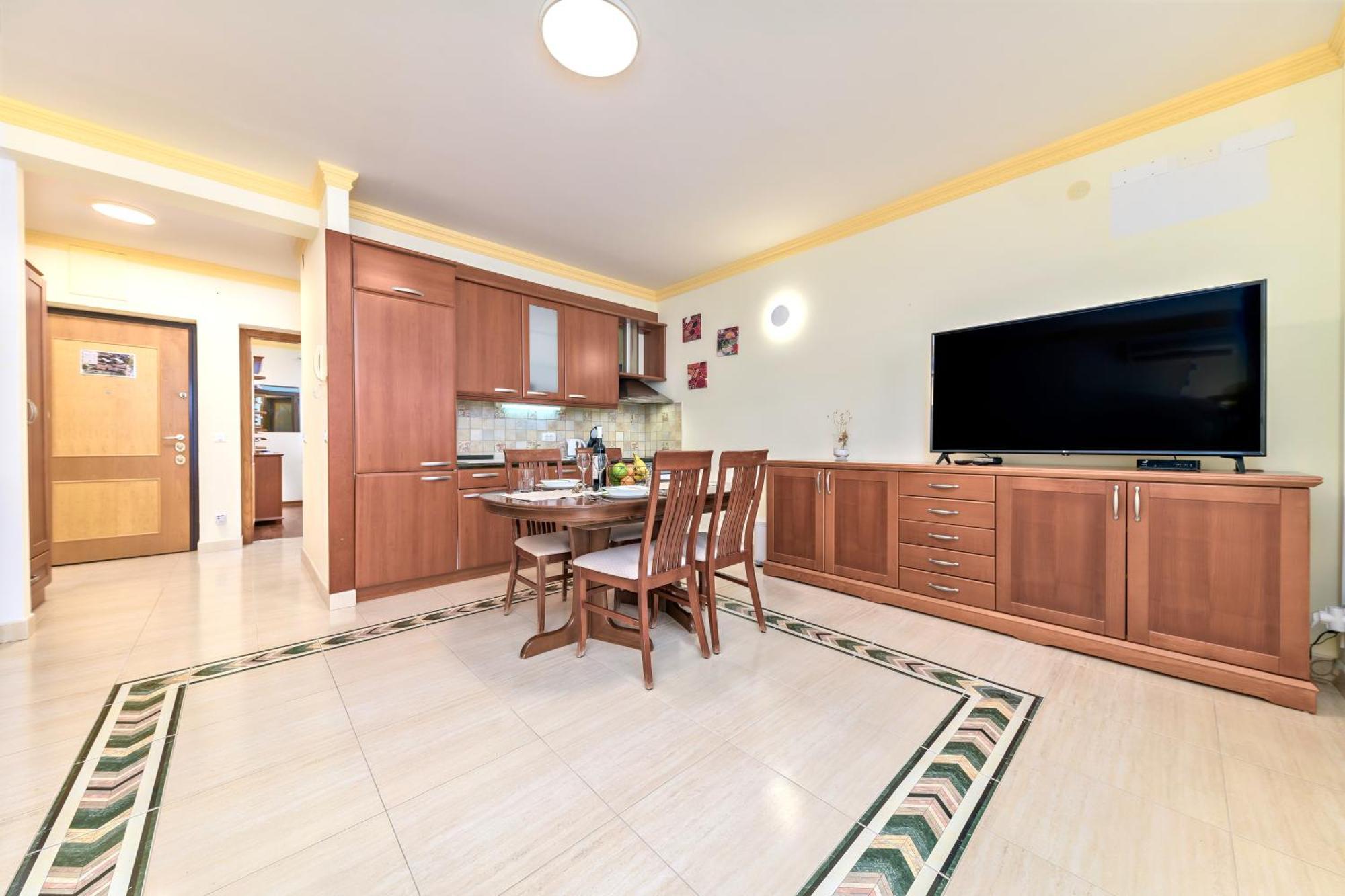 Apartmani Heta Alagic II Selce Εξωτερικό φωτογραφία