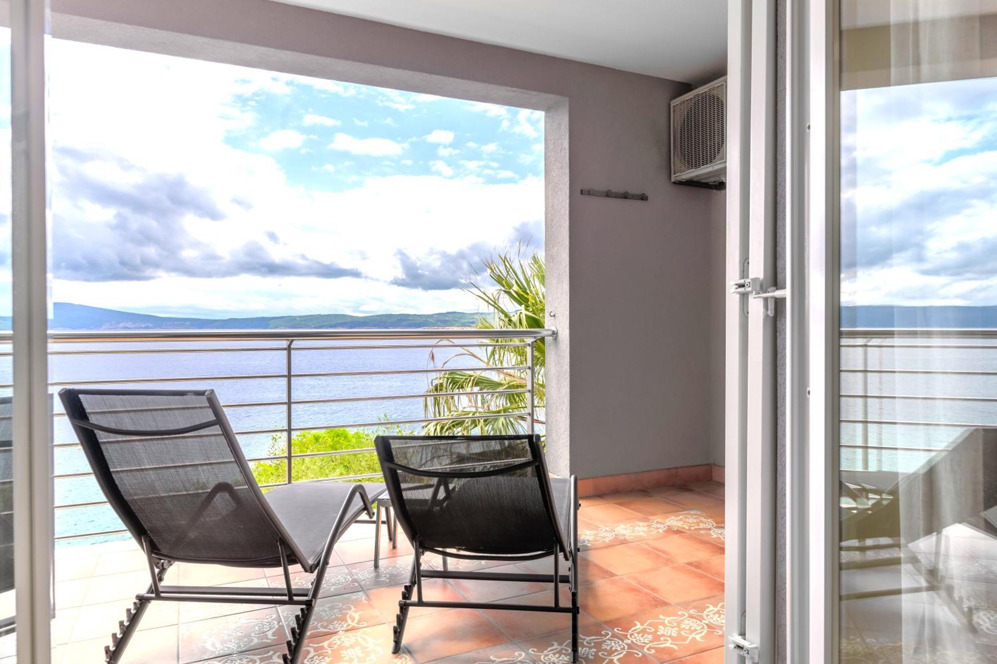 Apartmani Heta Alagic II Selce Εξωτερικό φωτογραφία