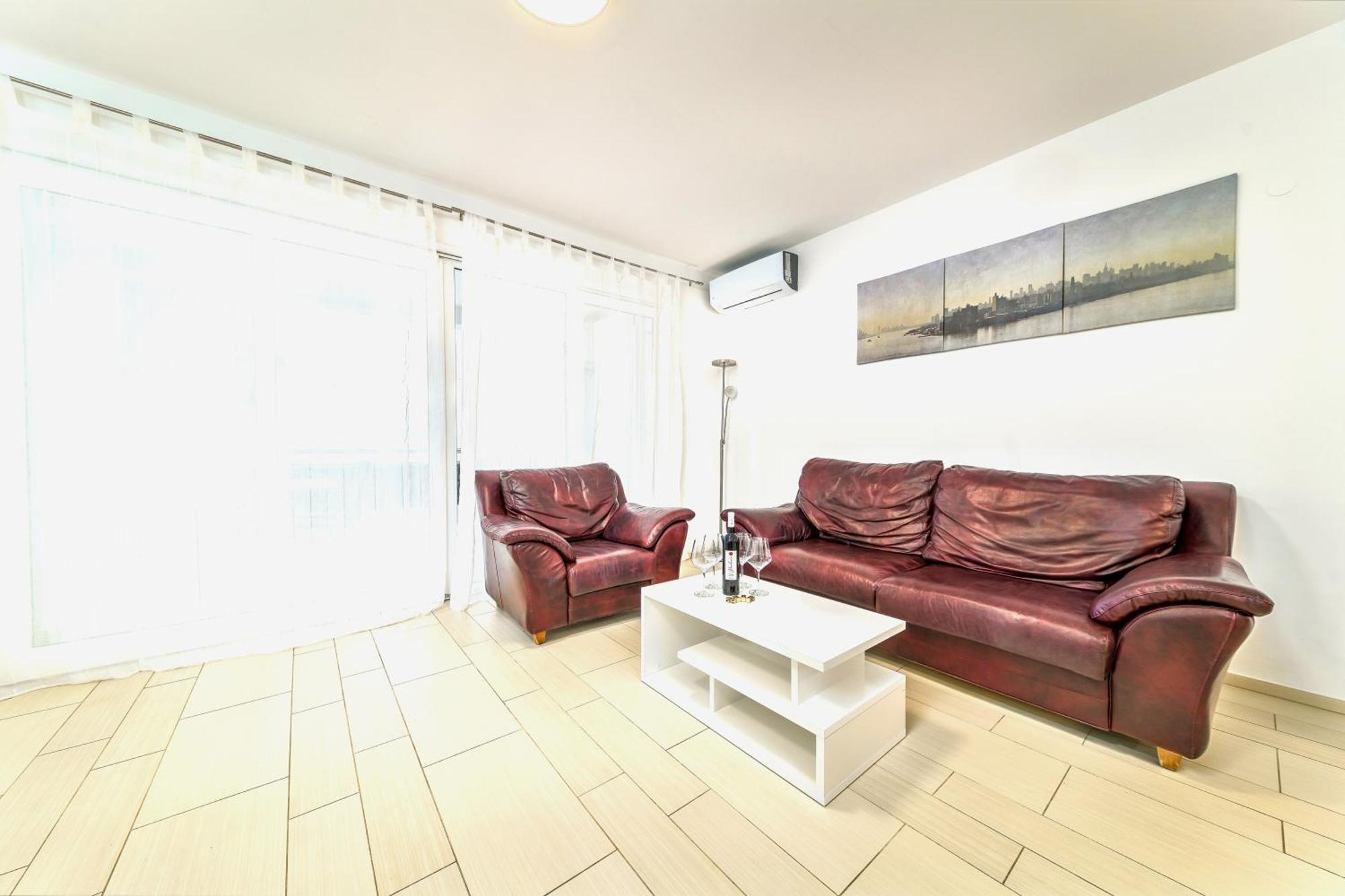 Apartmani Heta Alagic II Selce Εξωτερικό φωτογραφία