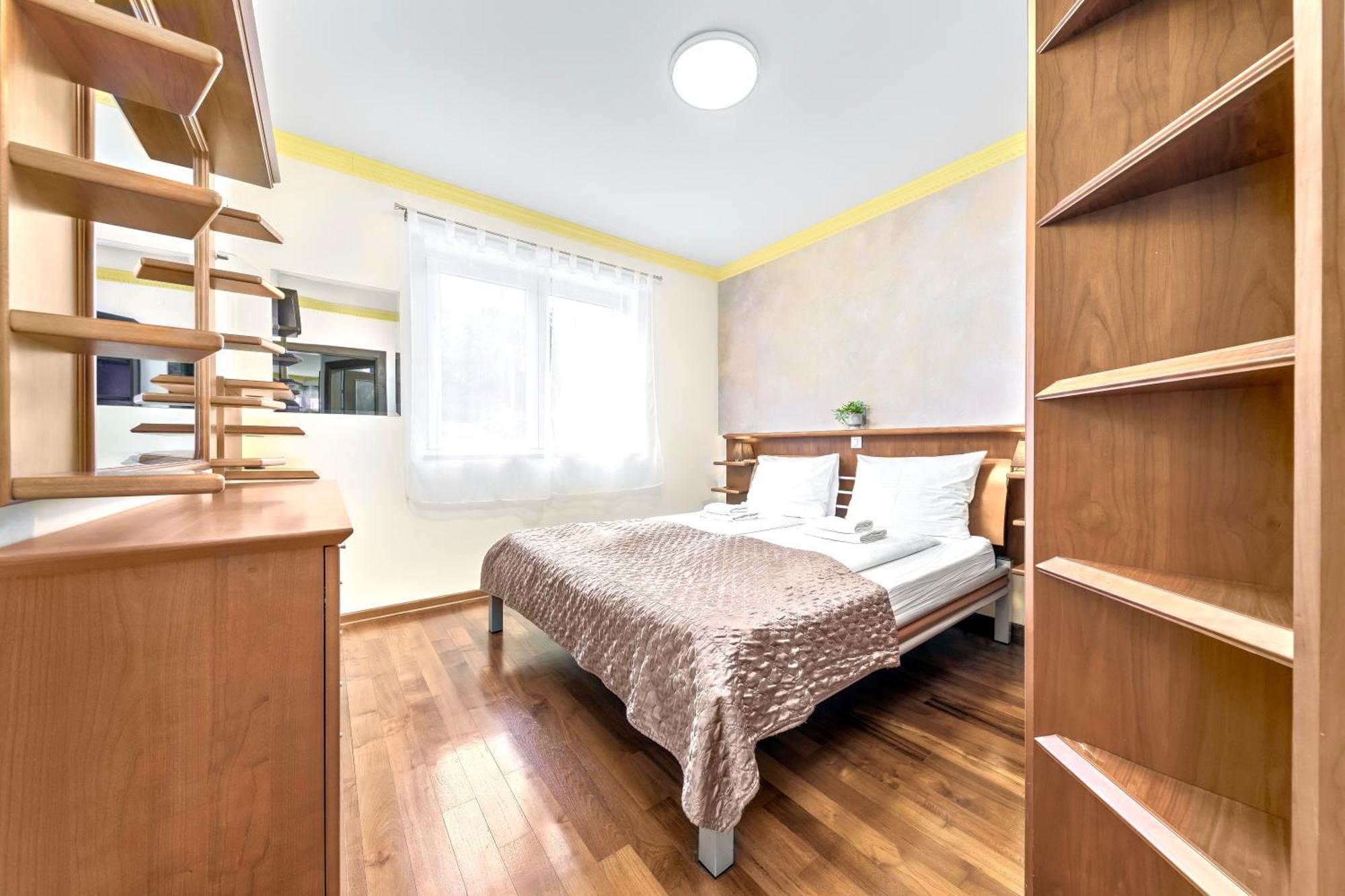 Apartmani Heta Alagic II Selce Εξωτερικό φωτογραφία