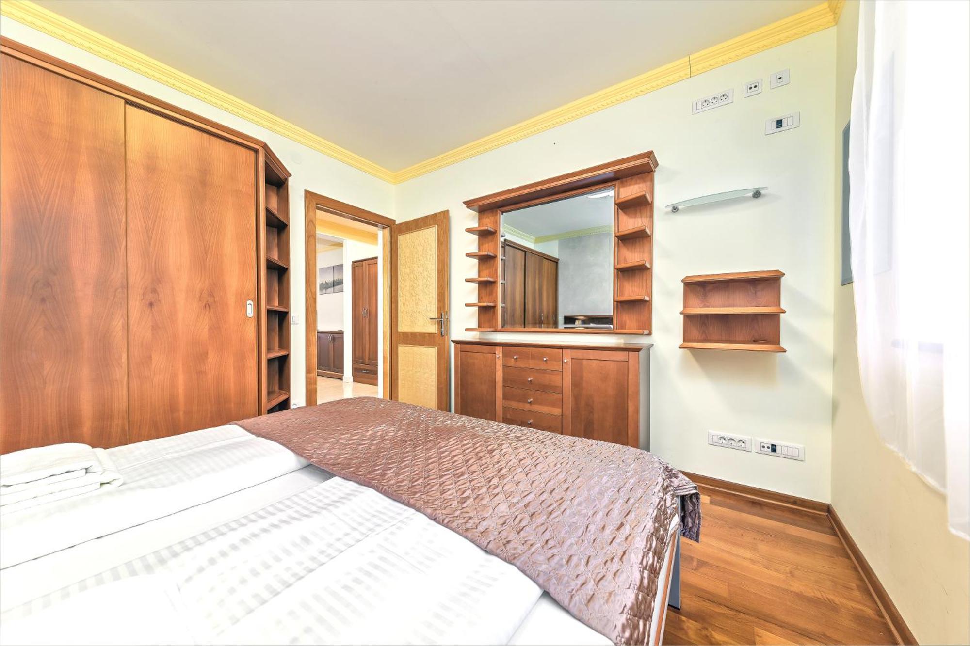 Apartmani Heta Alagic II Selce Εξωτερικό φωτογραφία
