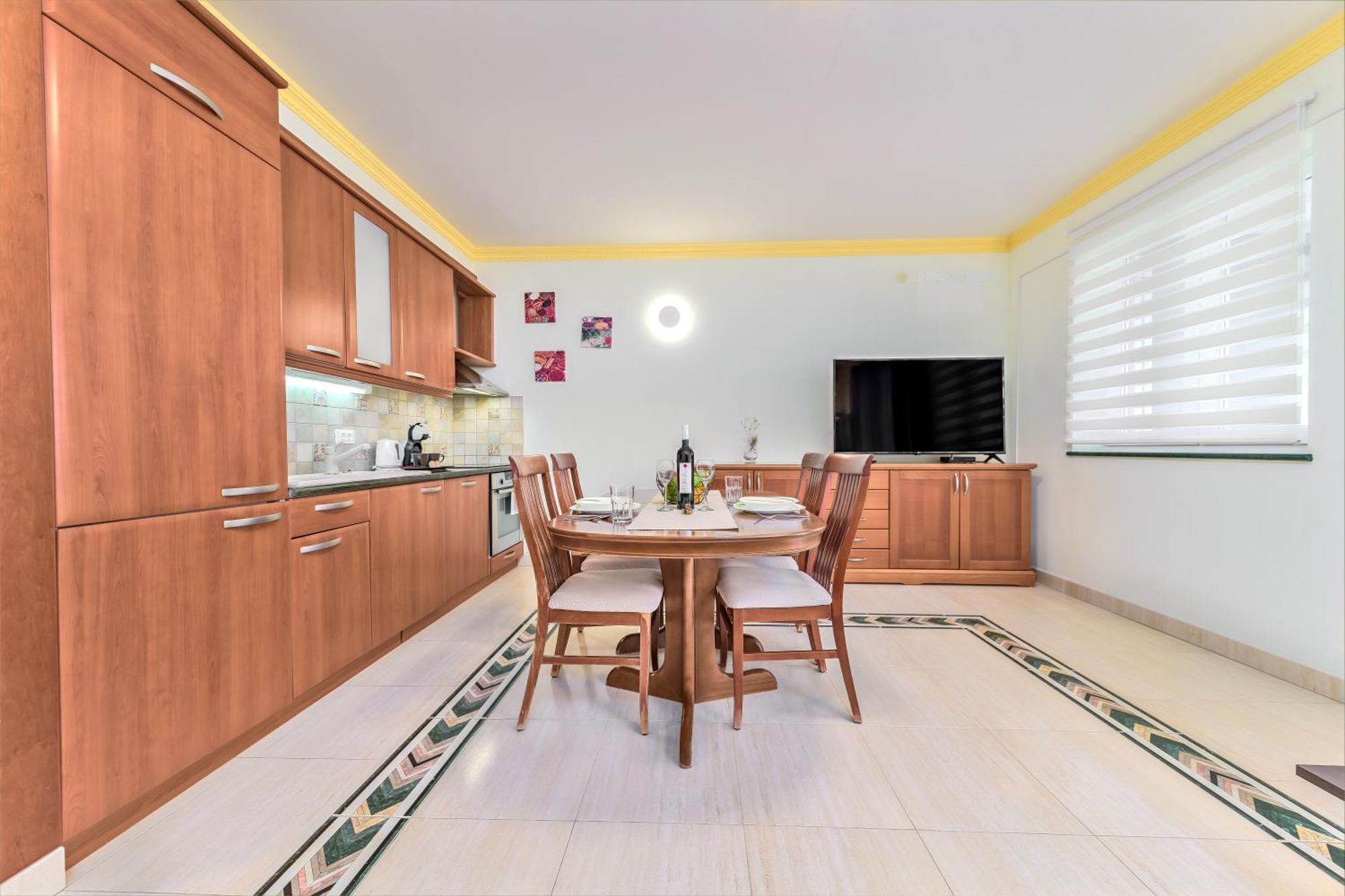 Apartmani Heta Alagic II Selce Εξωτερικό φωτογραφία