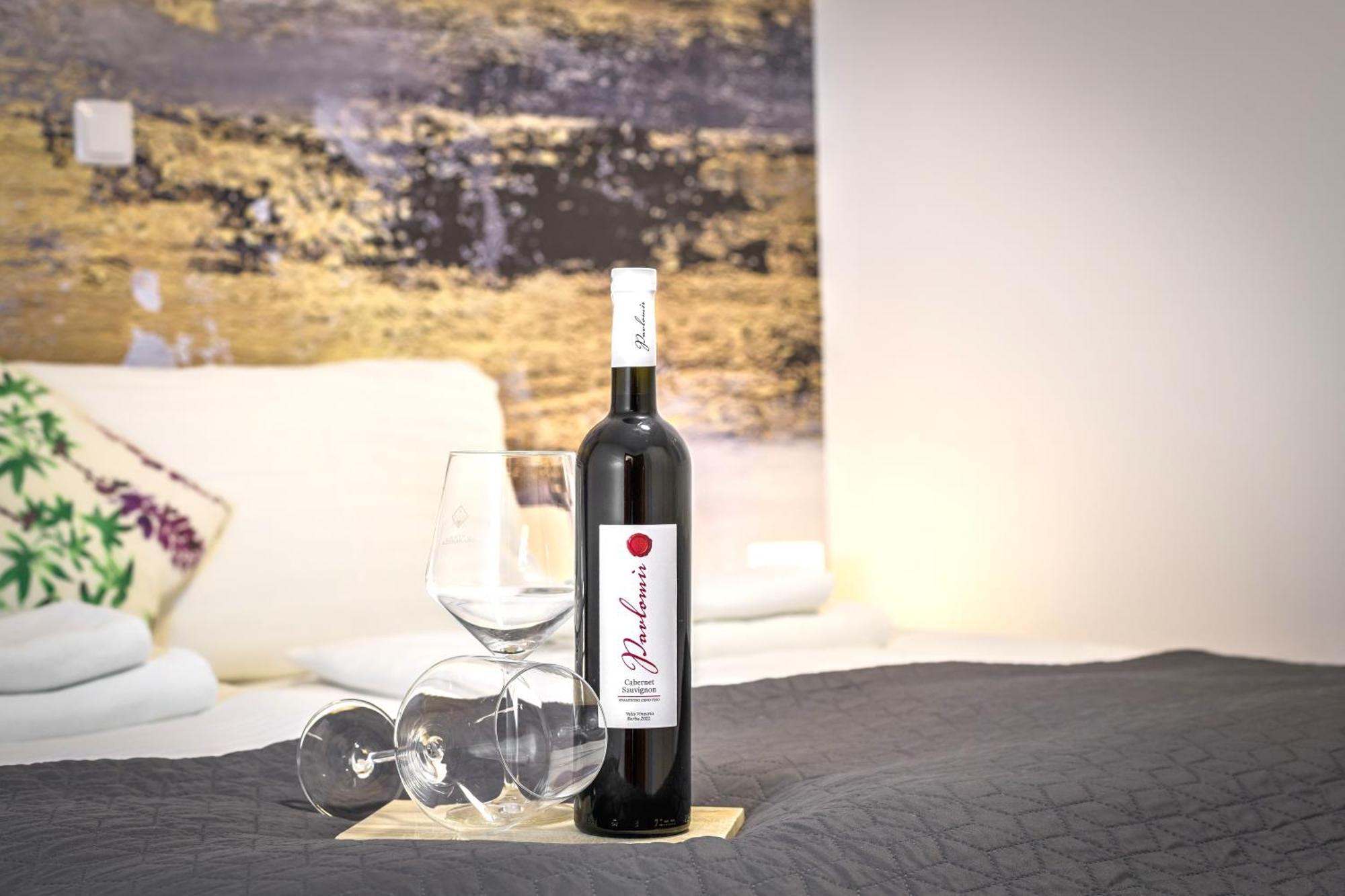 Apartmani Heta Alagic II Selce Εξωτερικό φωτογραφία