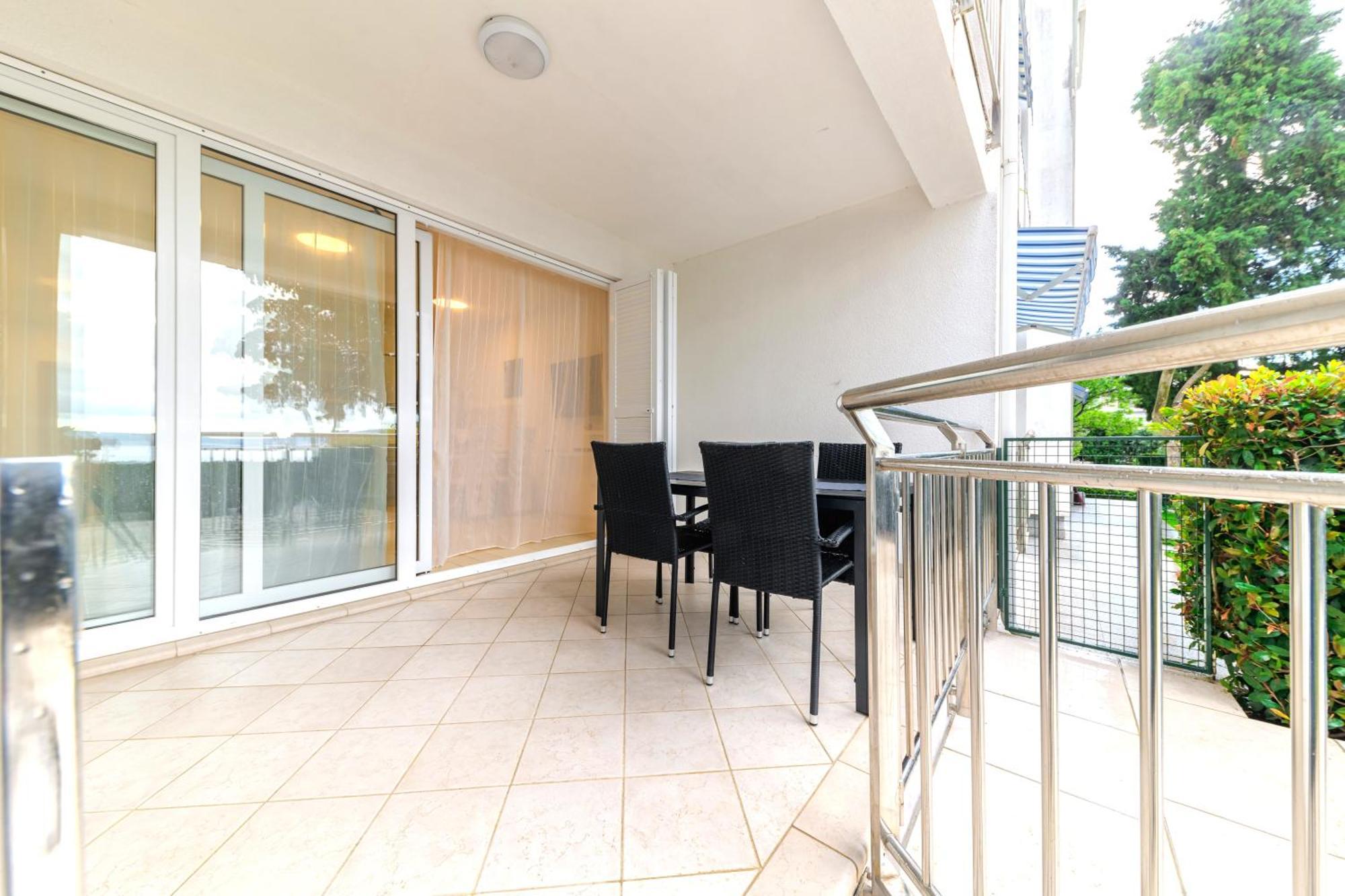 Apartmani Heta Alagic II Selce Εξωτερικό φωτογραφία