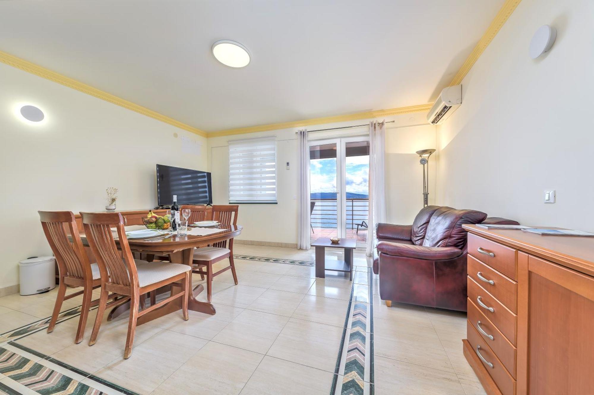 Apartmani Heta Alagic II Selce Εξωτερικό φωτογραφία