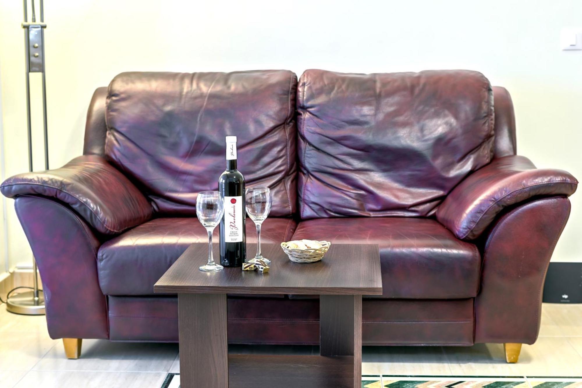 Apartmani Heta Alagic II Selce Εξωτερικό φωτογραφία
