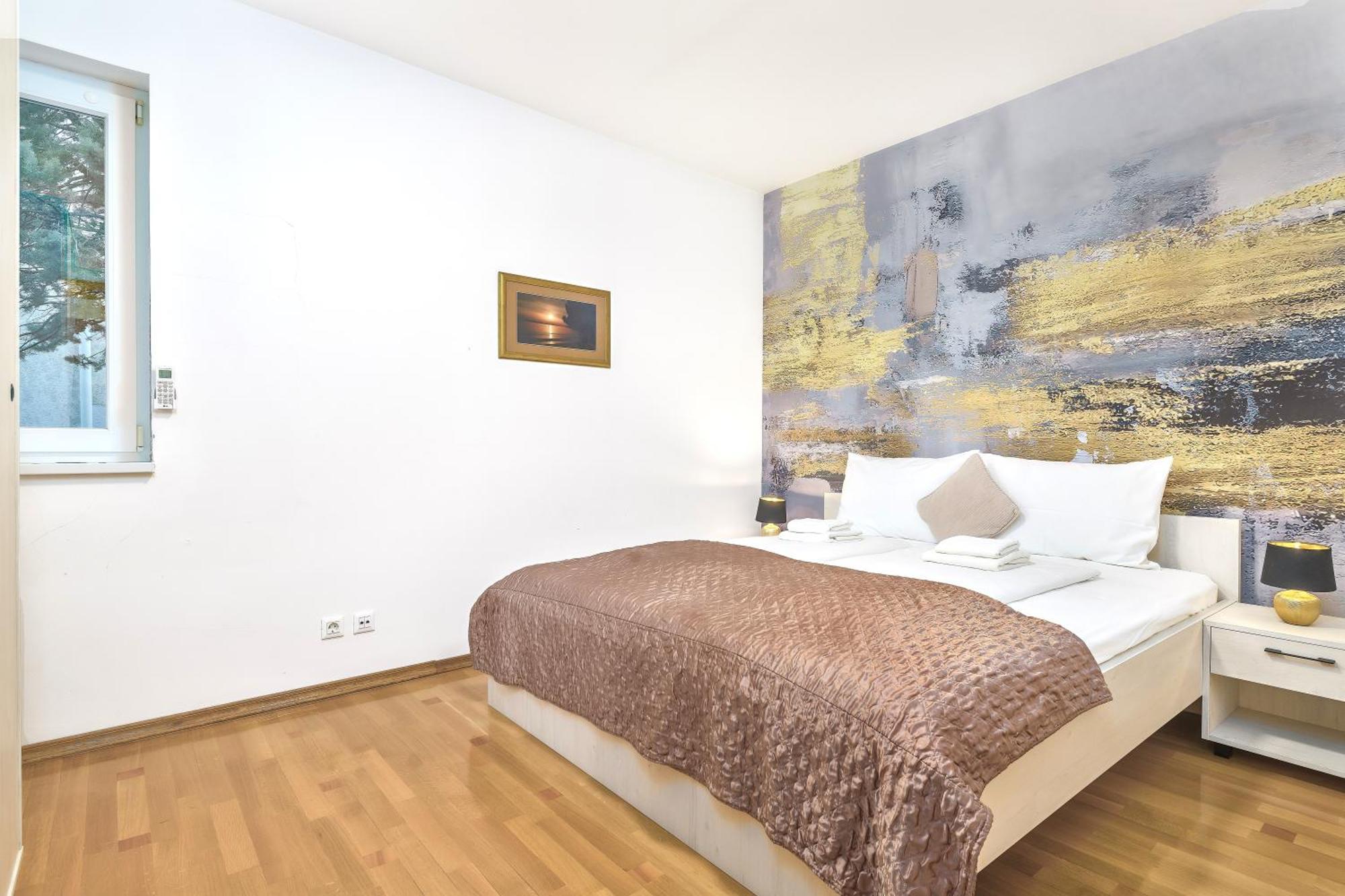 Apartmani Heta Alagic II Selce Εξωτερικό φωτογραφία