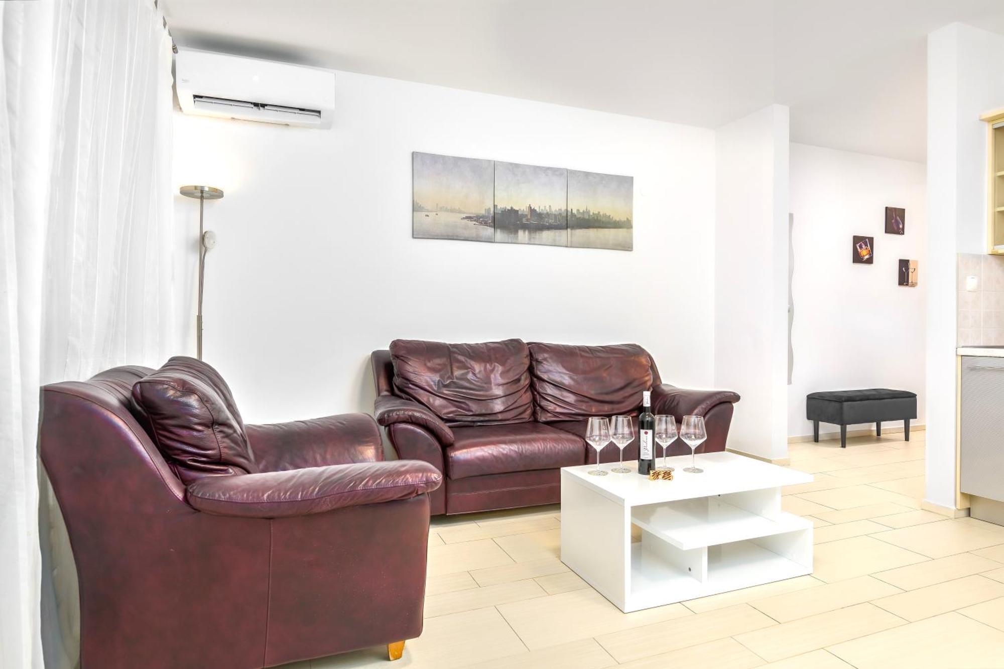 Apartmani Heta Alagic II Selce Εξωτερικό φωτογραφία