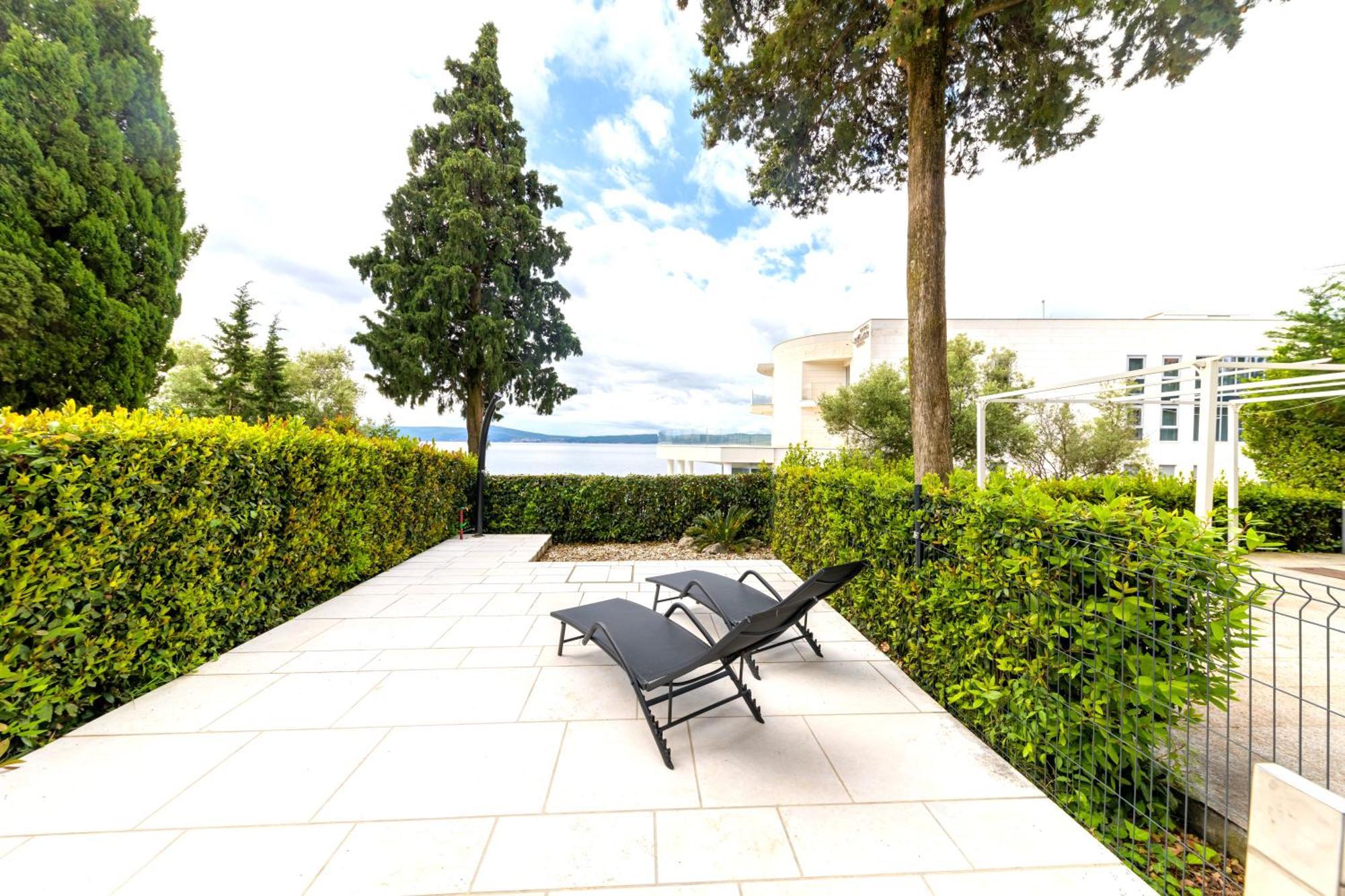 Apartmani Heta Alagic II Selce Εξωτερικό φωτογραφία