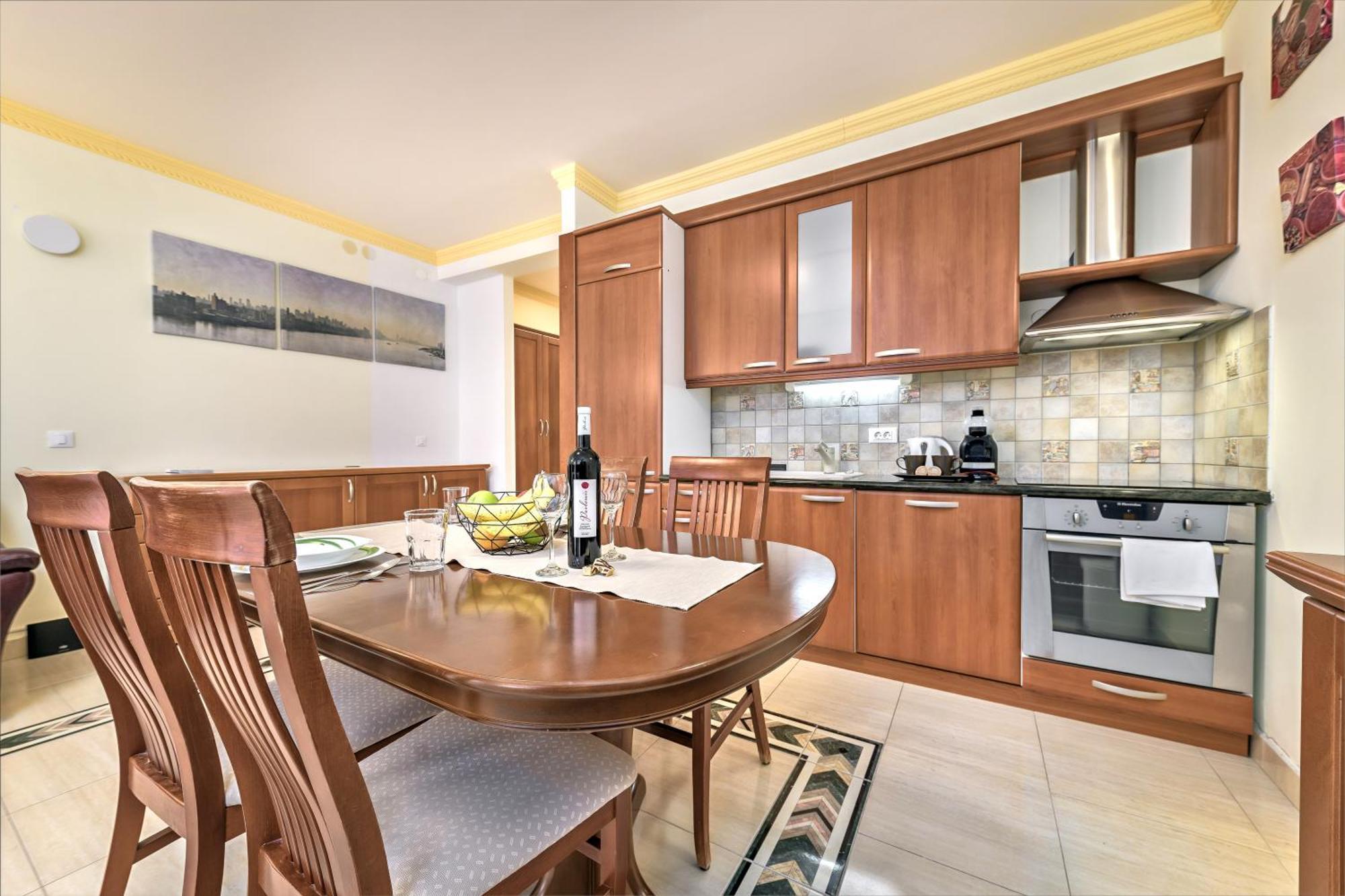 Apartmani Heta Alagic II Selce Εξωτερικό φωτογραφία