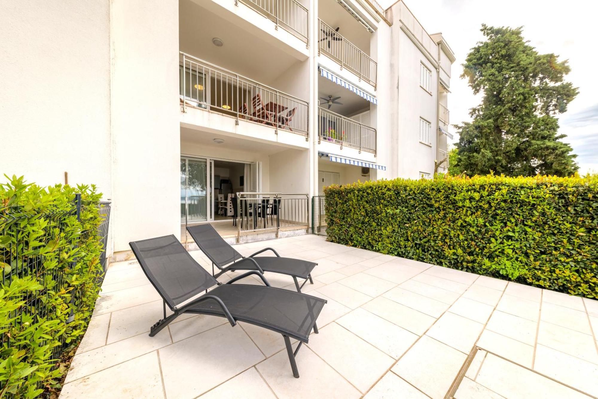 Apartmani Heta Alagic II Selce Εξωτερικό φωτογραφία