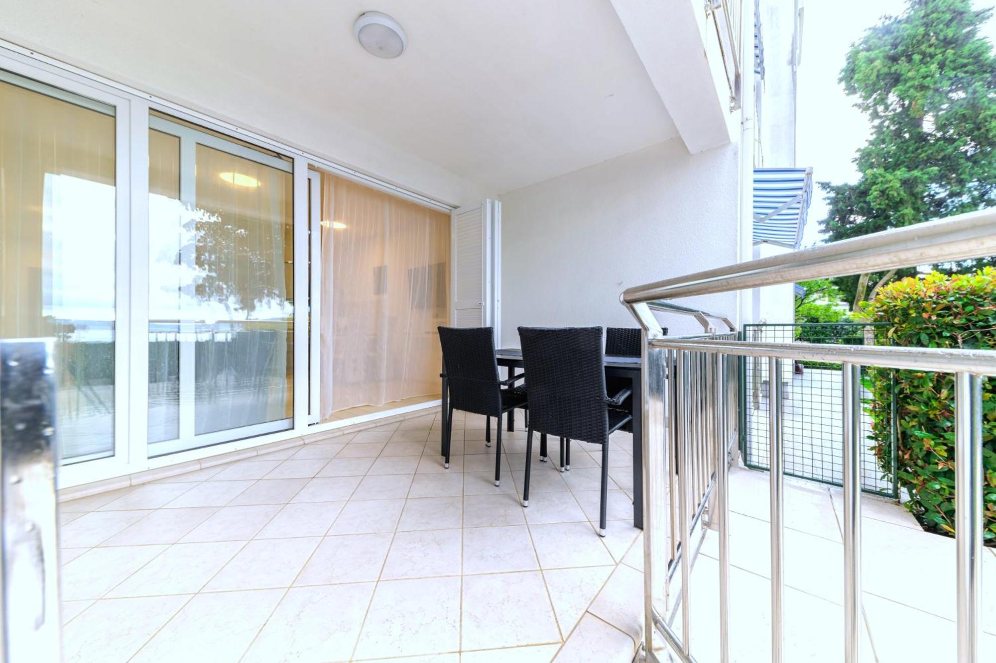 Apartmani Heta Alagic II Selce Εξωτερικό φωτογραφία