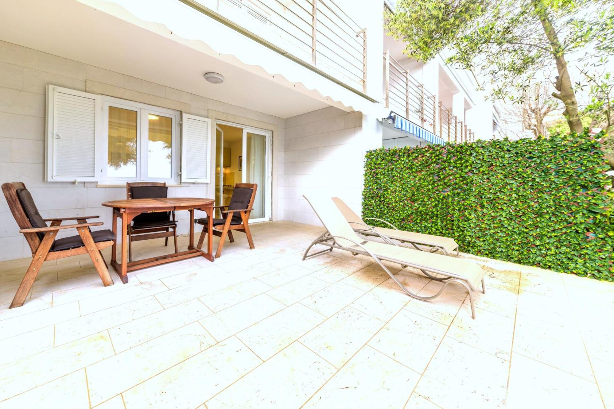 Apartmani Heta Alagic II Selce Εξωτερικό φωτογραφία