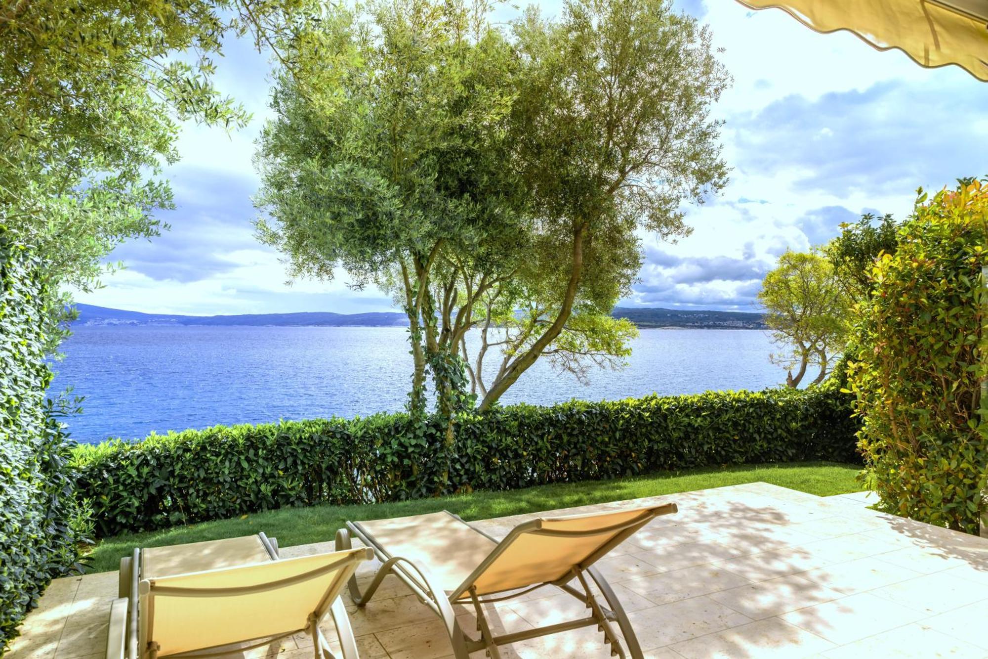 Apartmani Heta Alagic II Selce Εξωτερικό φωτογραφία