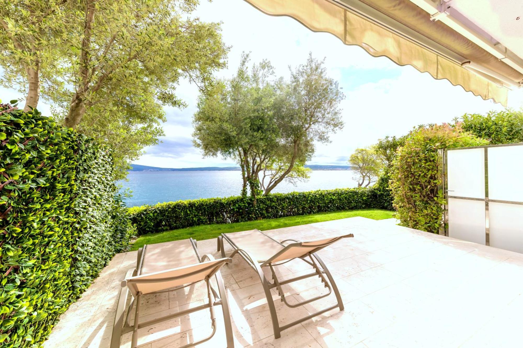 Apartmani Heta Alagic II Selce Εξωτερικό φωτογραφία