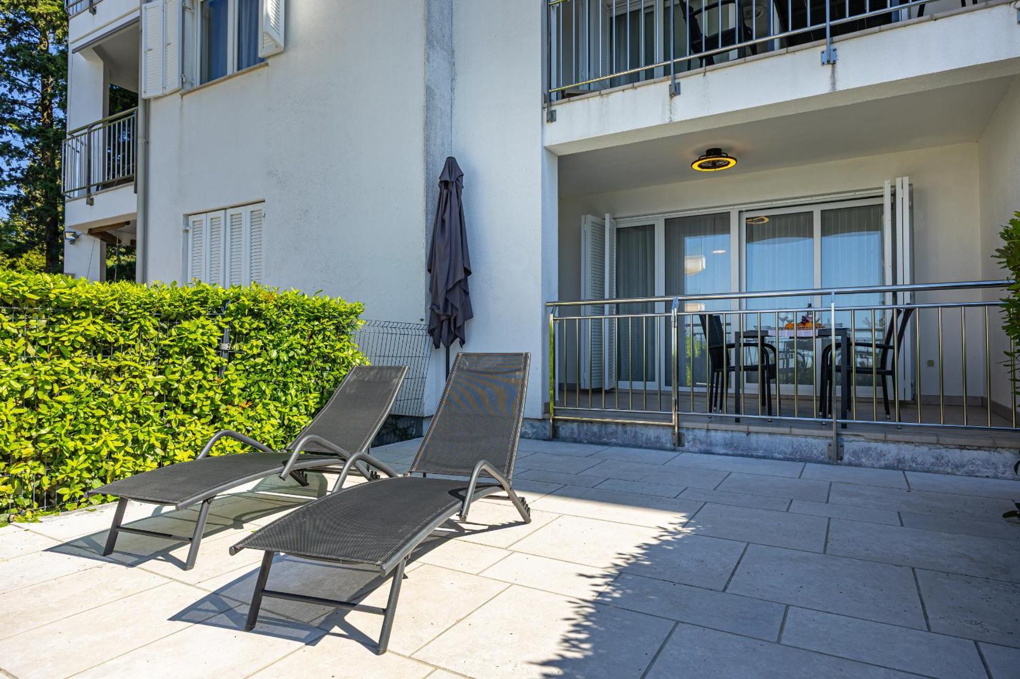 Apartmani Heta Alagic II Selce Εξωτερικό φωτογραφία