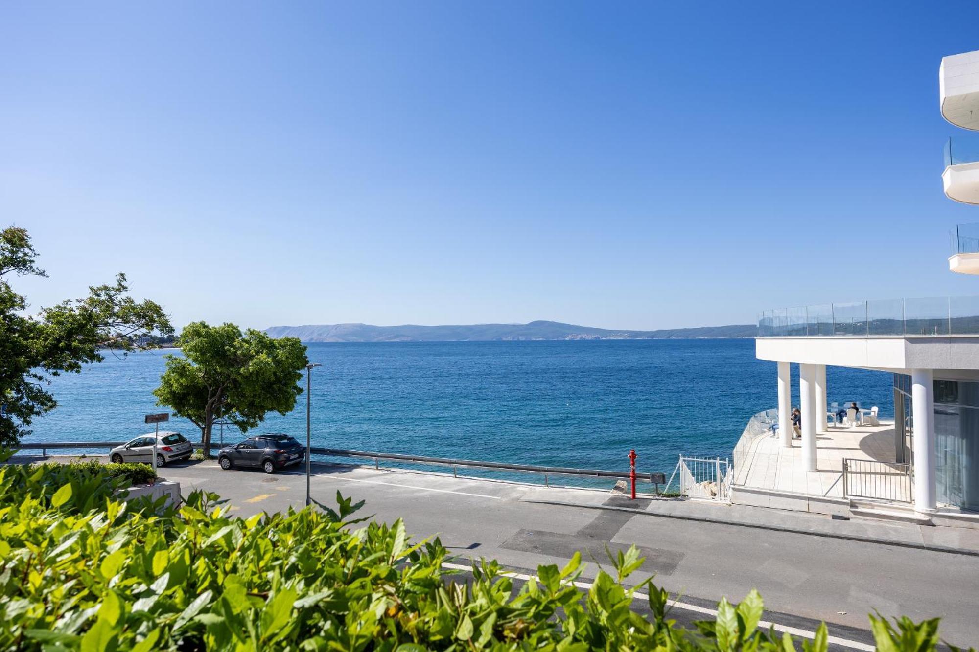 Apartmani Heta Alagic II Selce Εξωτερικό φωτογραφία