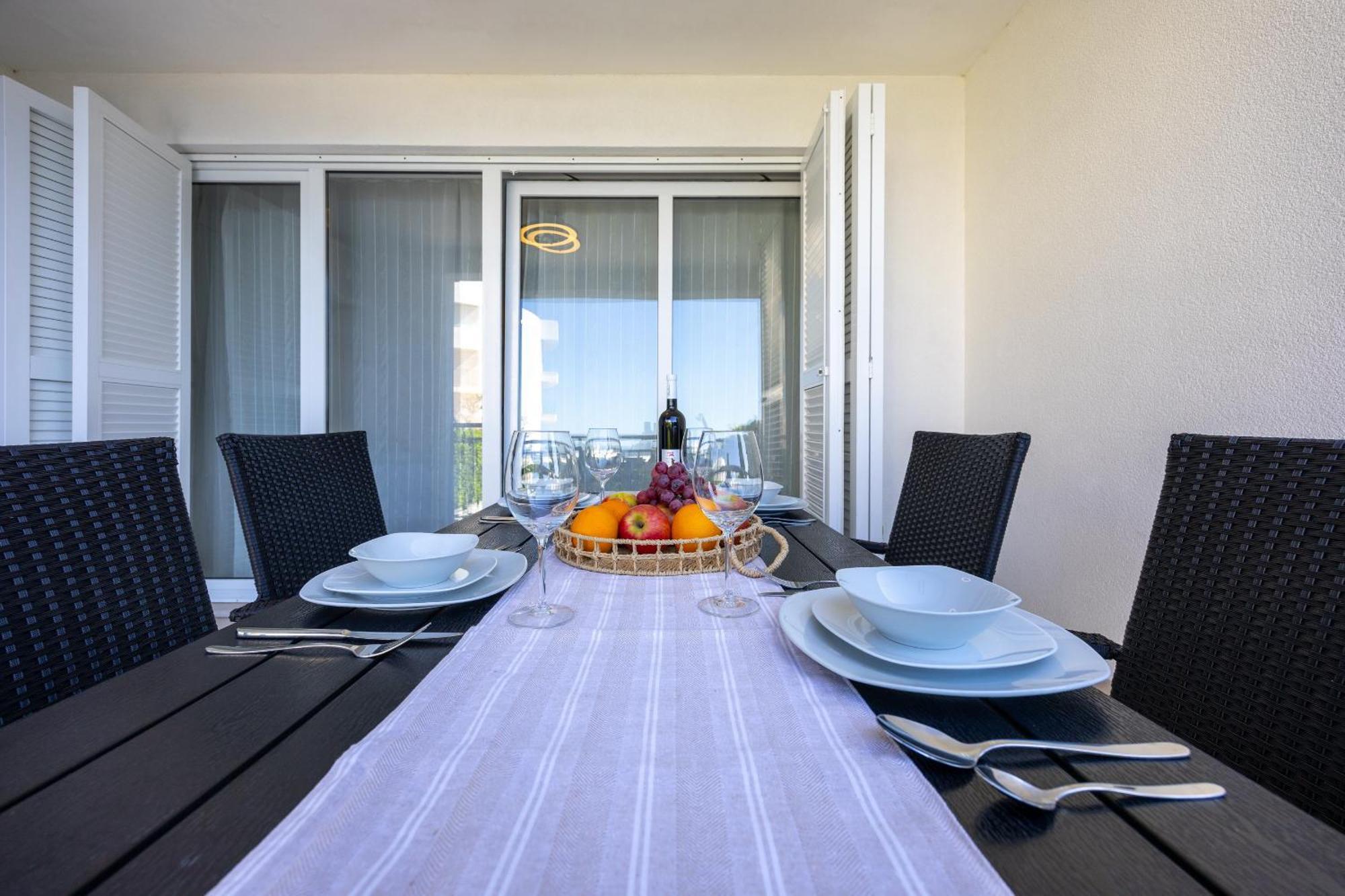 Apartmani Heta Alagic II Selce Εξωτερικό φωτογραφία