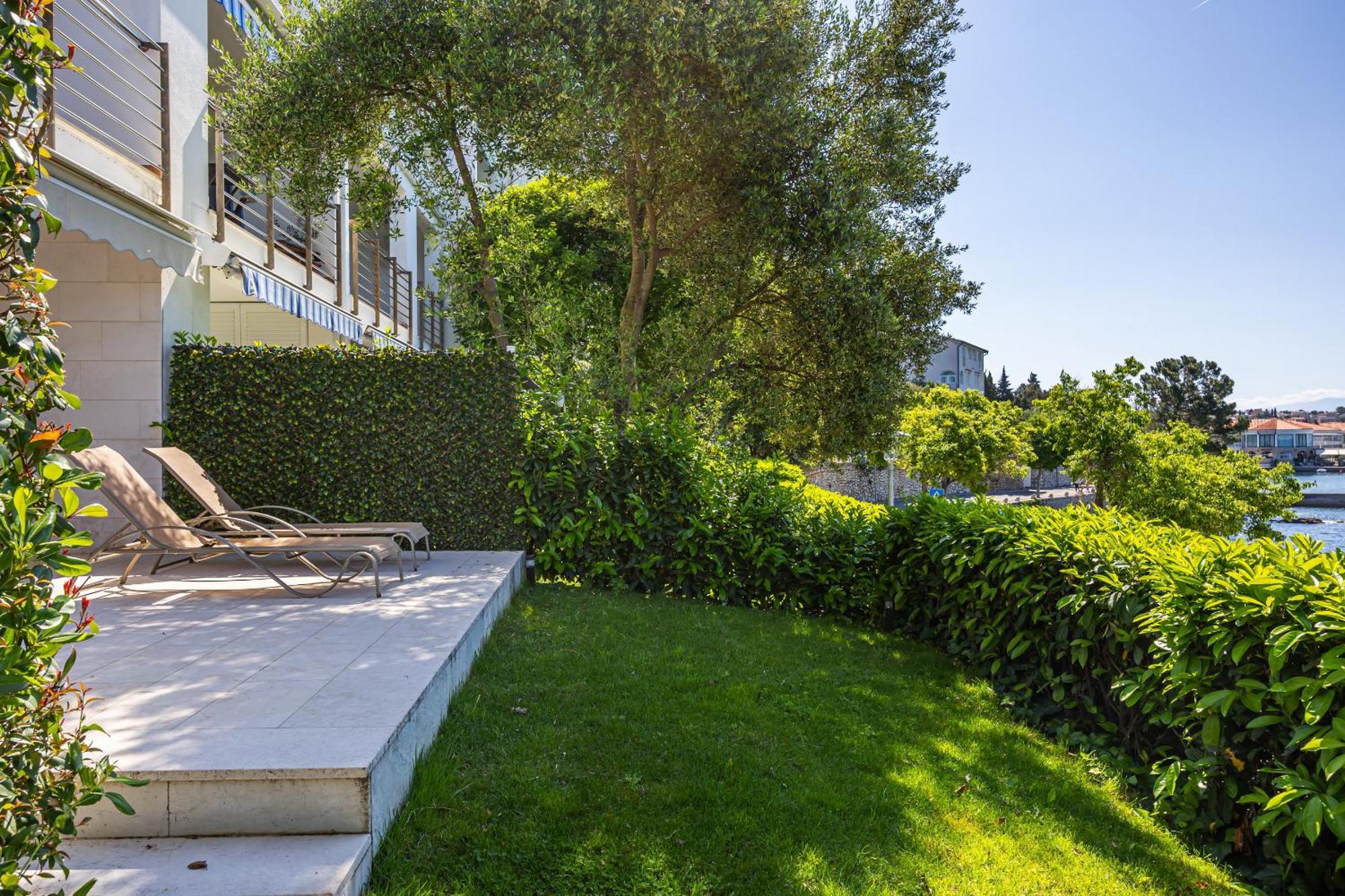 Apartmani Heta Alagic II Selce Εξωτερικό φωτογραφία