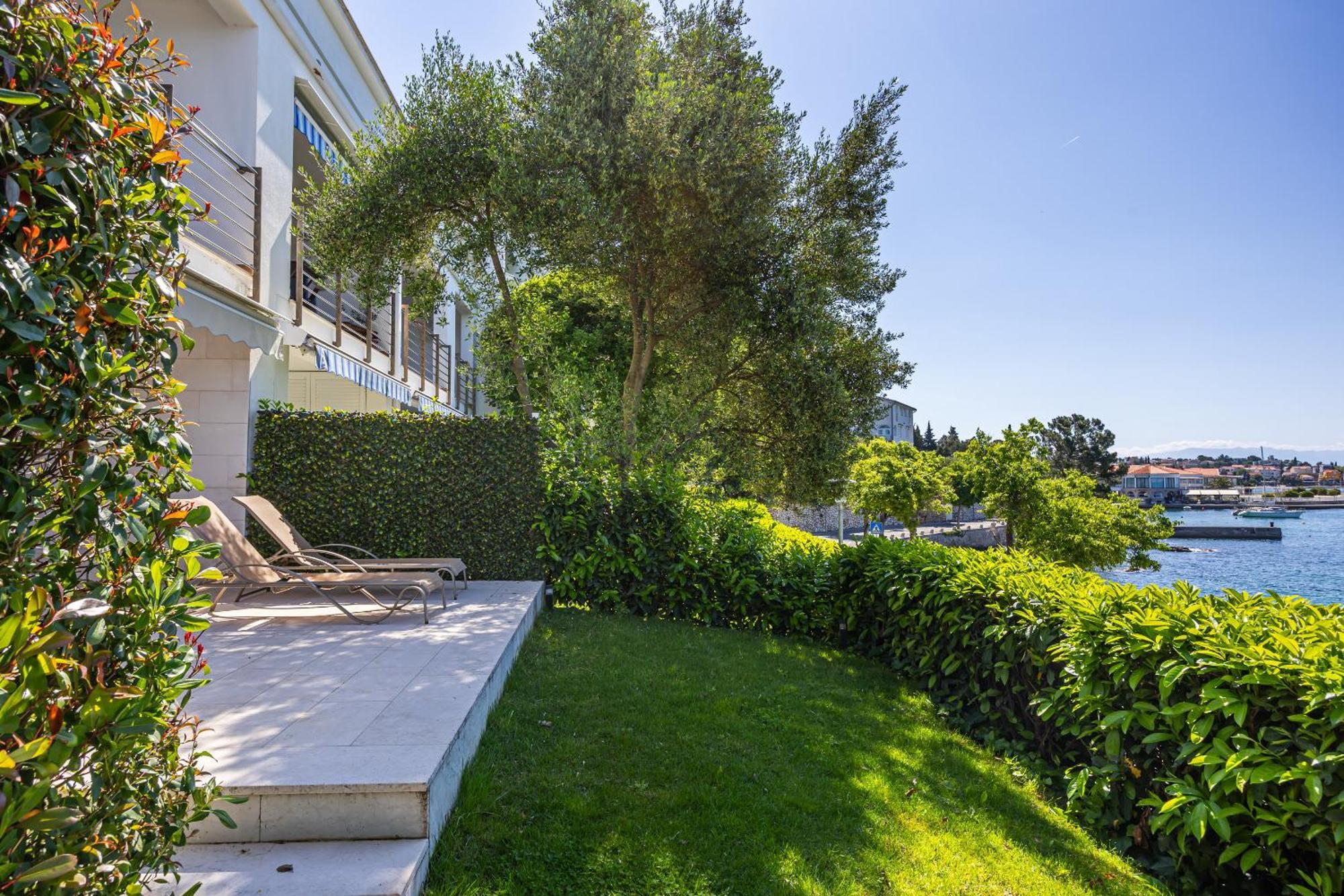 Apartmani Heta Alagic II Selce Εξωτερικό φωτογραφία