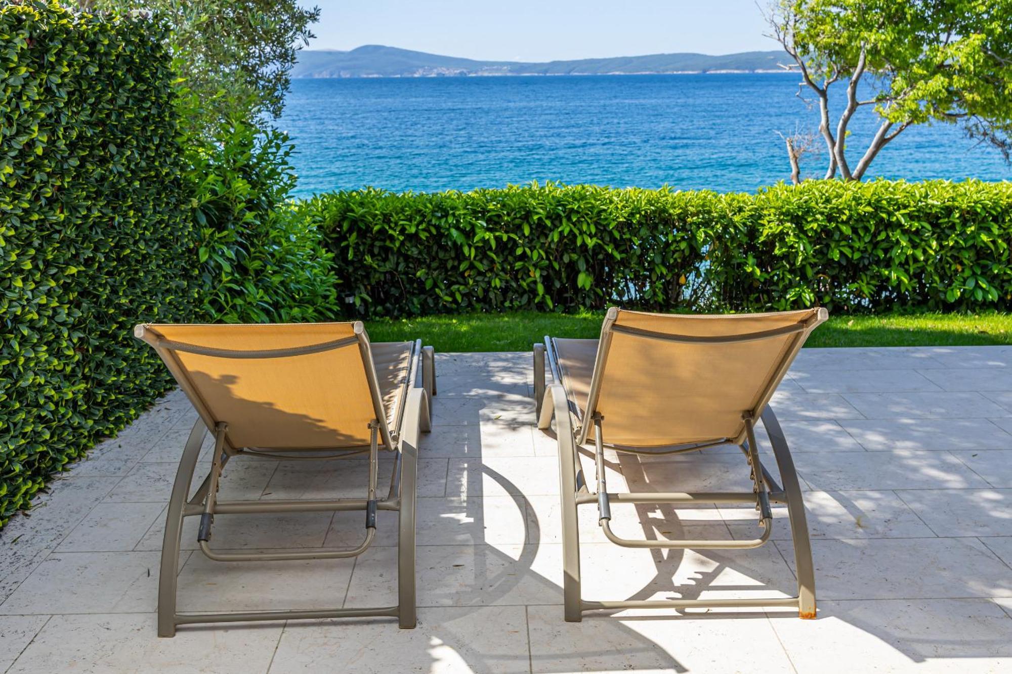 Apartmani Heta Alagic II Selce Εξωτερικό φωτογραφία