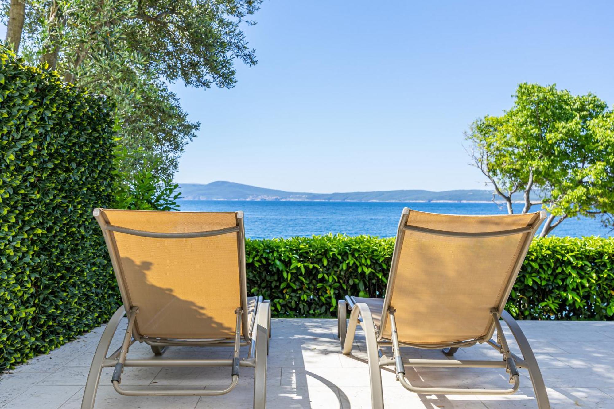 Apartmani Heta Alagic II Selce Εξωτερικό φωτογραφία