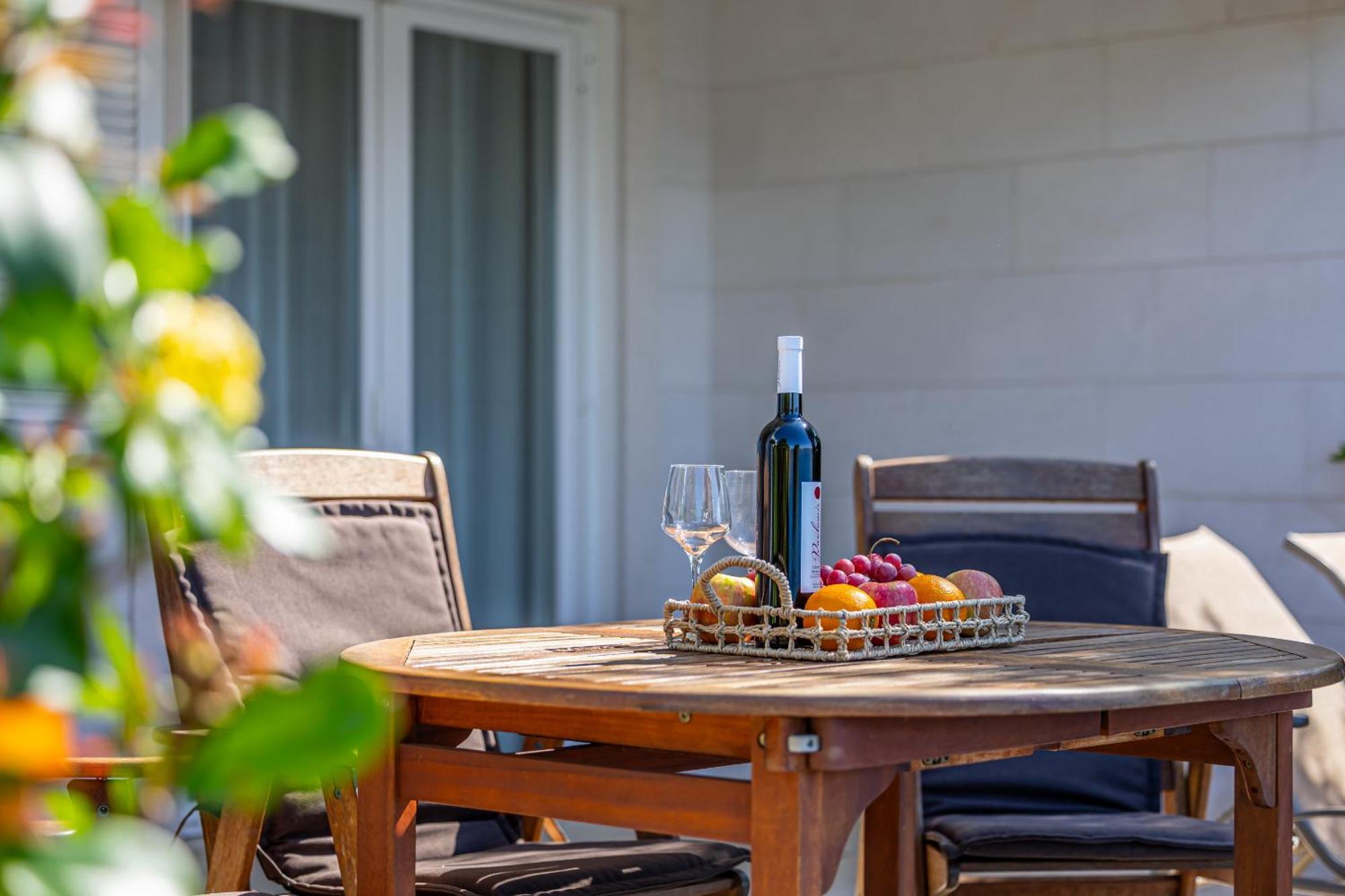 Apartmani Heta Alagic II Selce Εξωτερικό φωτογραφία