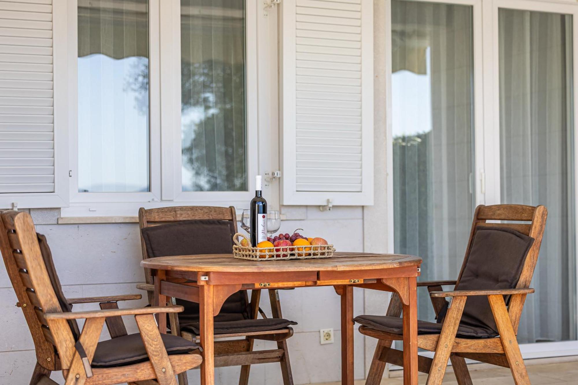 Apartmani Heta Alagic II Selce Εξωτερικό φωτογραφία
