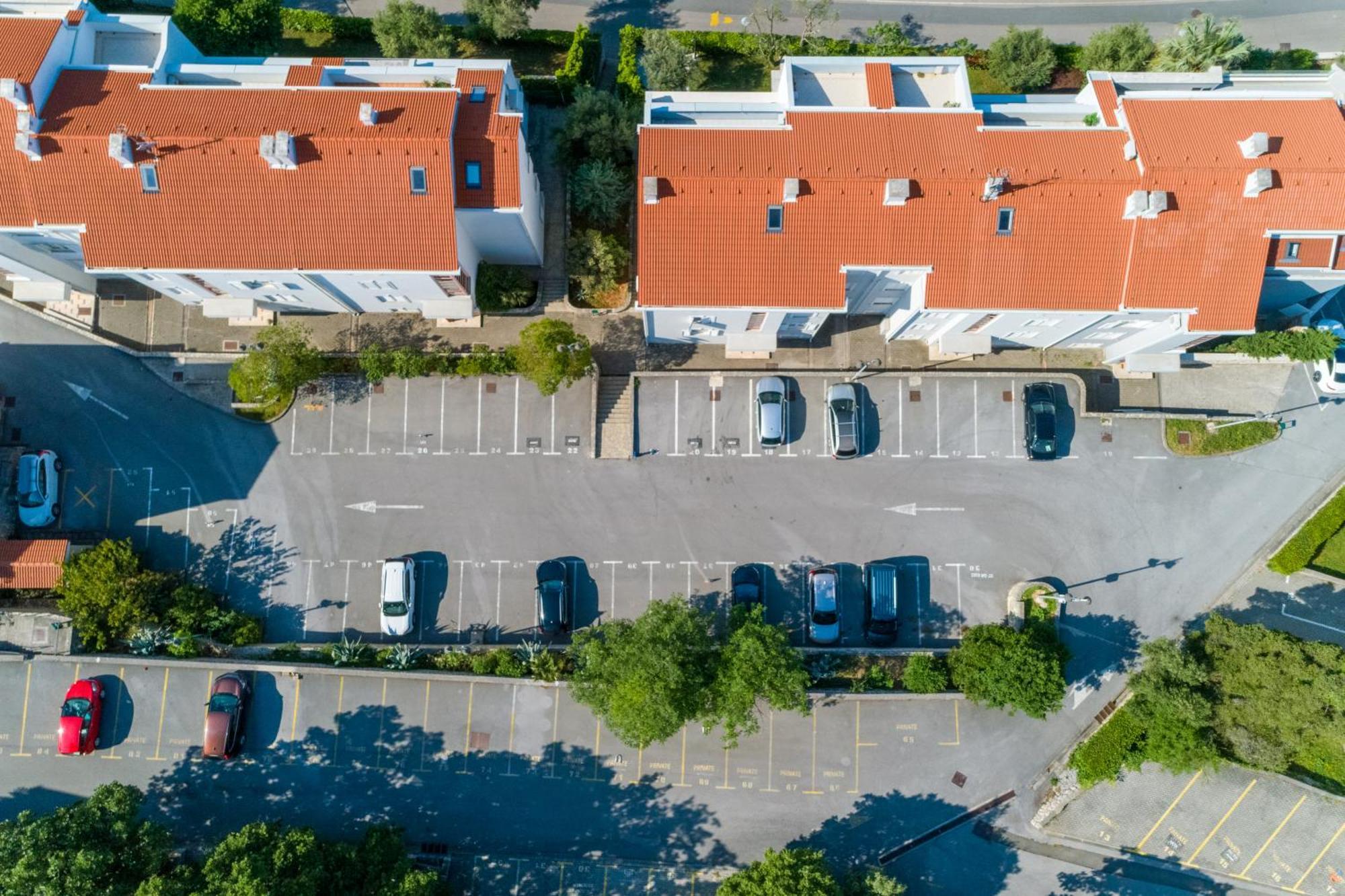 Apartmani Heta Alagic II Selce Εξωτερικό φωτογραφία