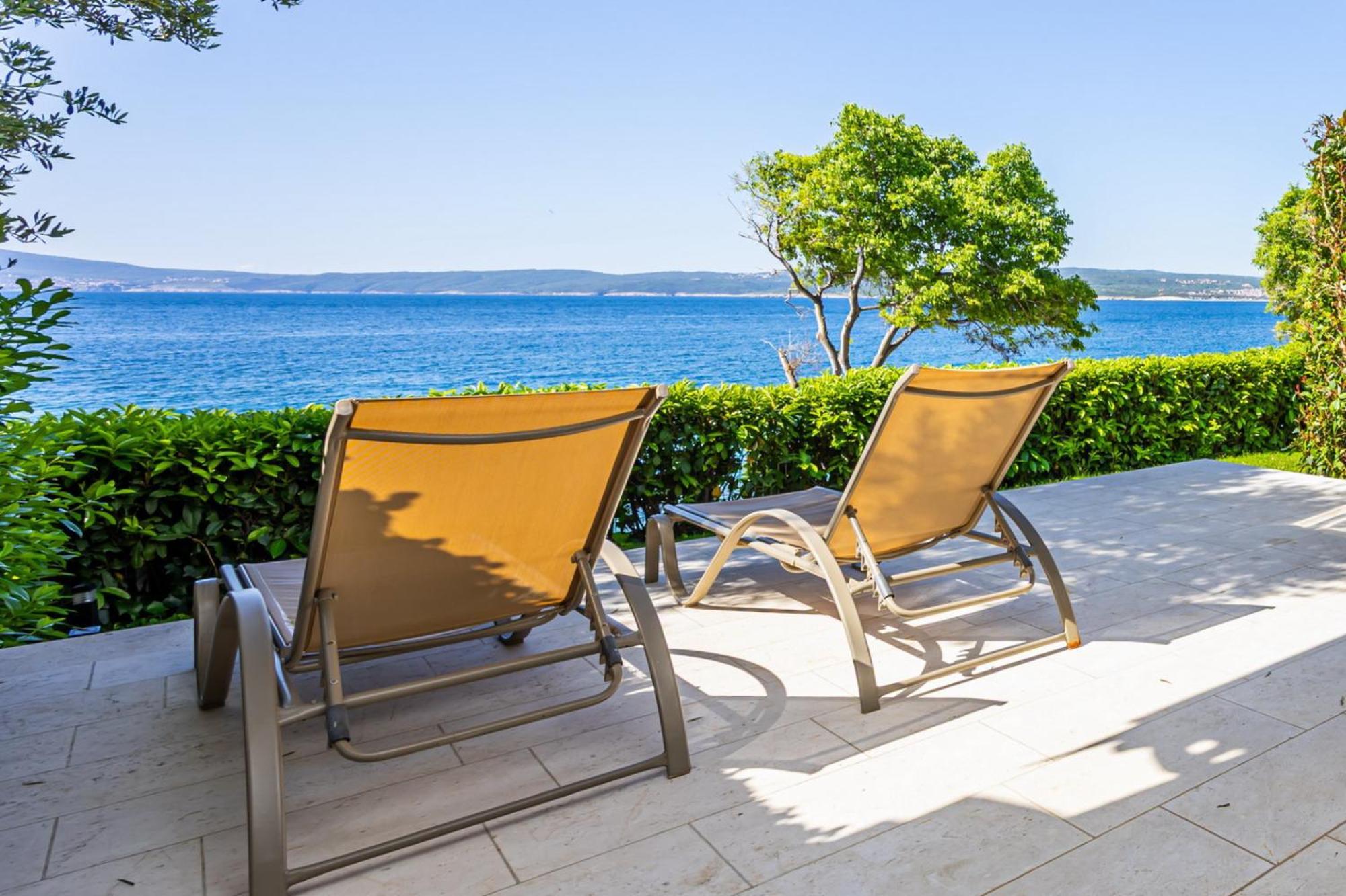 Apartmani Heta Alagic II Selce Εξωτερικό φωτογραφία