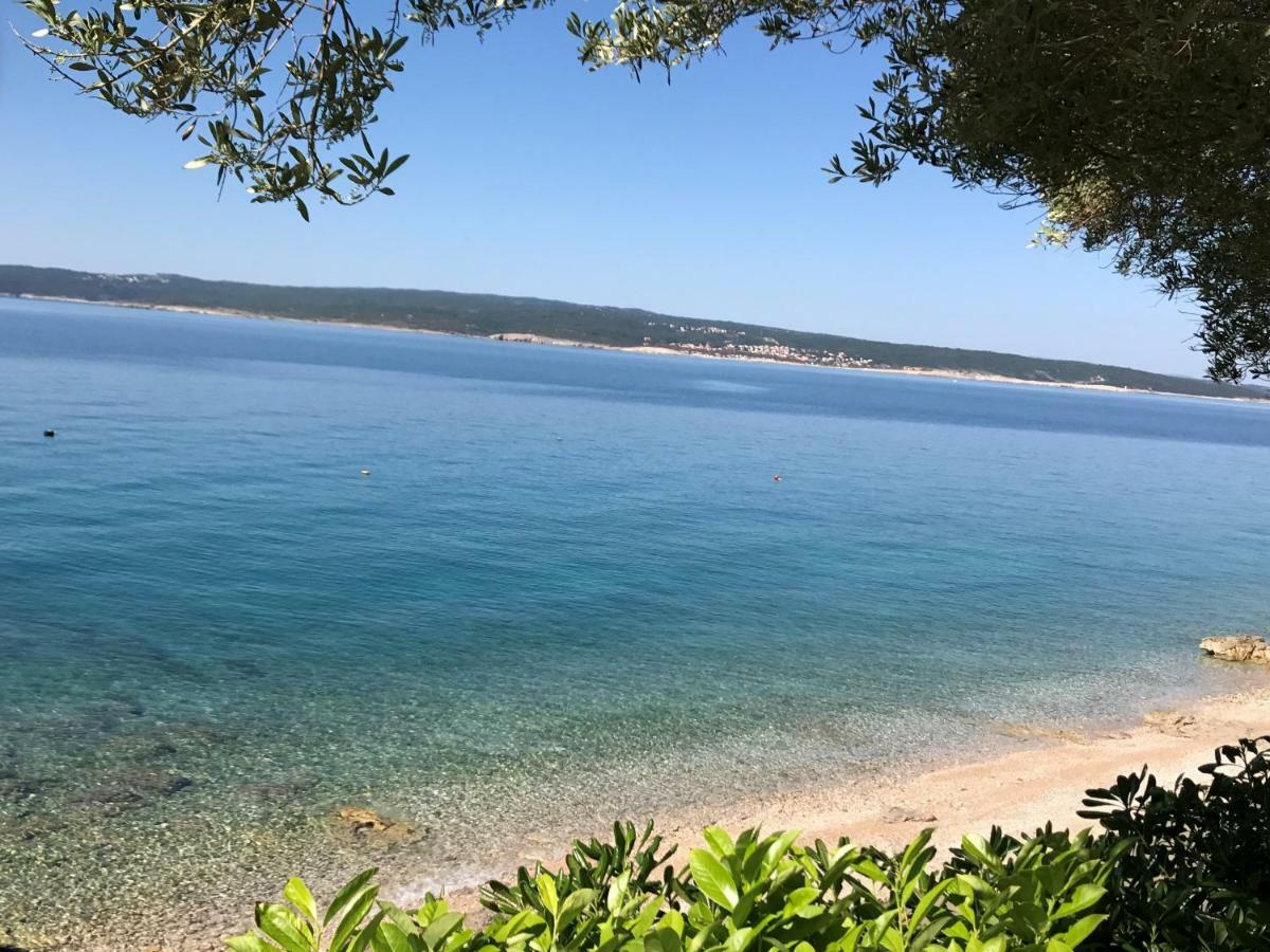 Apartmani Heta Alagic II Selce Εξωτερικό φωτογραφία